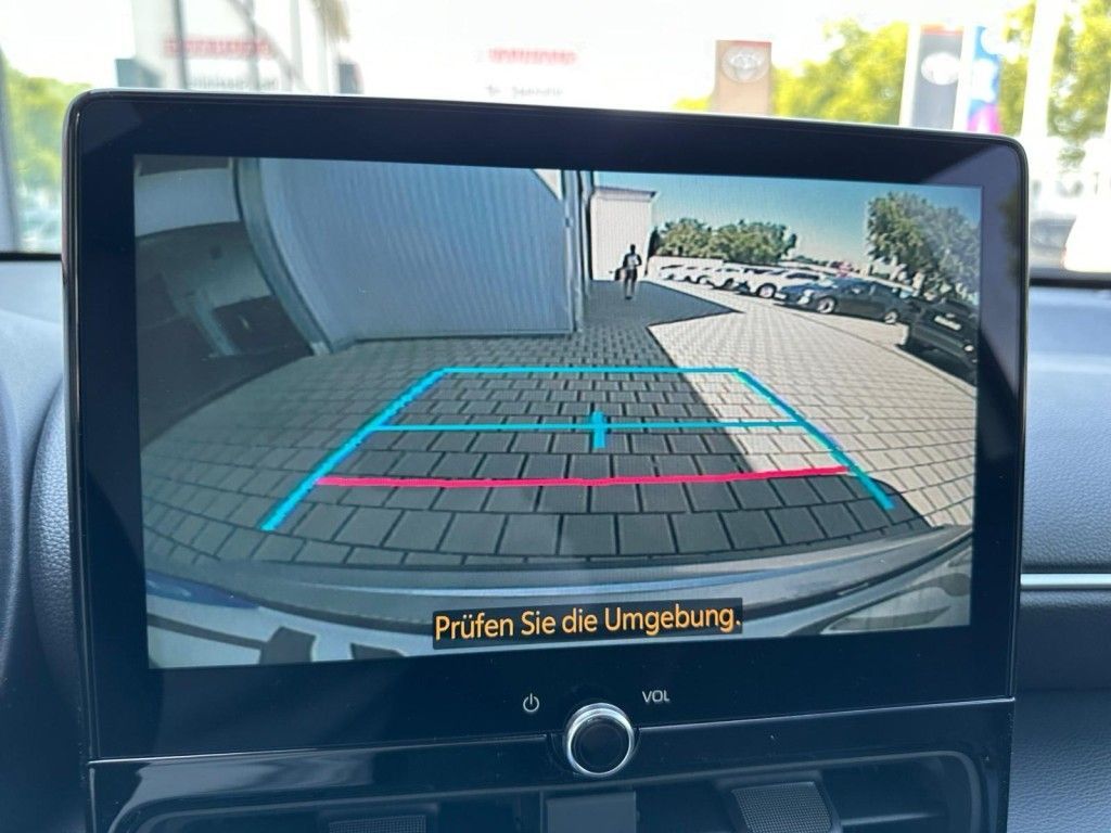 Toyota Yaris Cross Hybrid 130 1.5 VVT-i Teamplayer (XPB