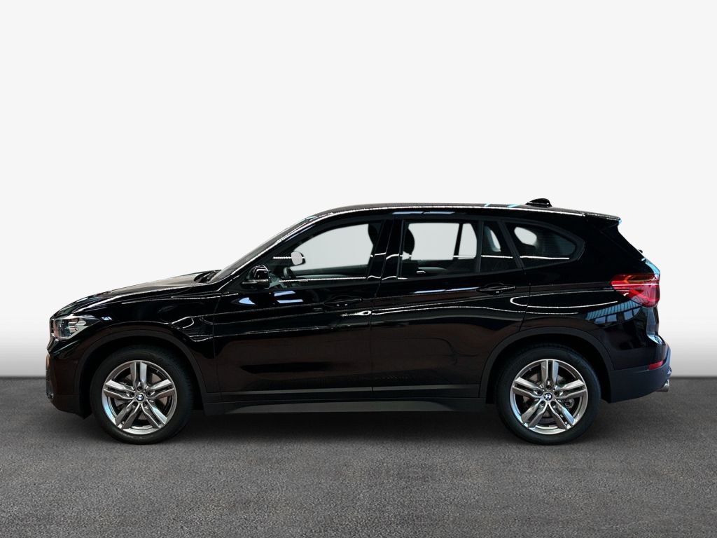 BMW X1 xDrive25e Advantage - Samsaru's Car Outlet