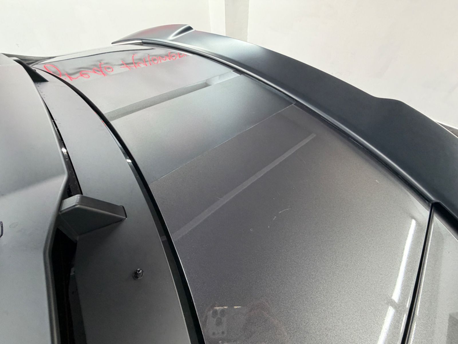 Dodge Charger 3.6 SXT Blacktop Last Call/Alpine/Carpla