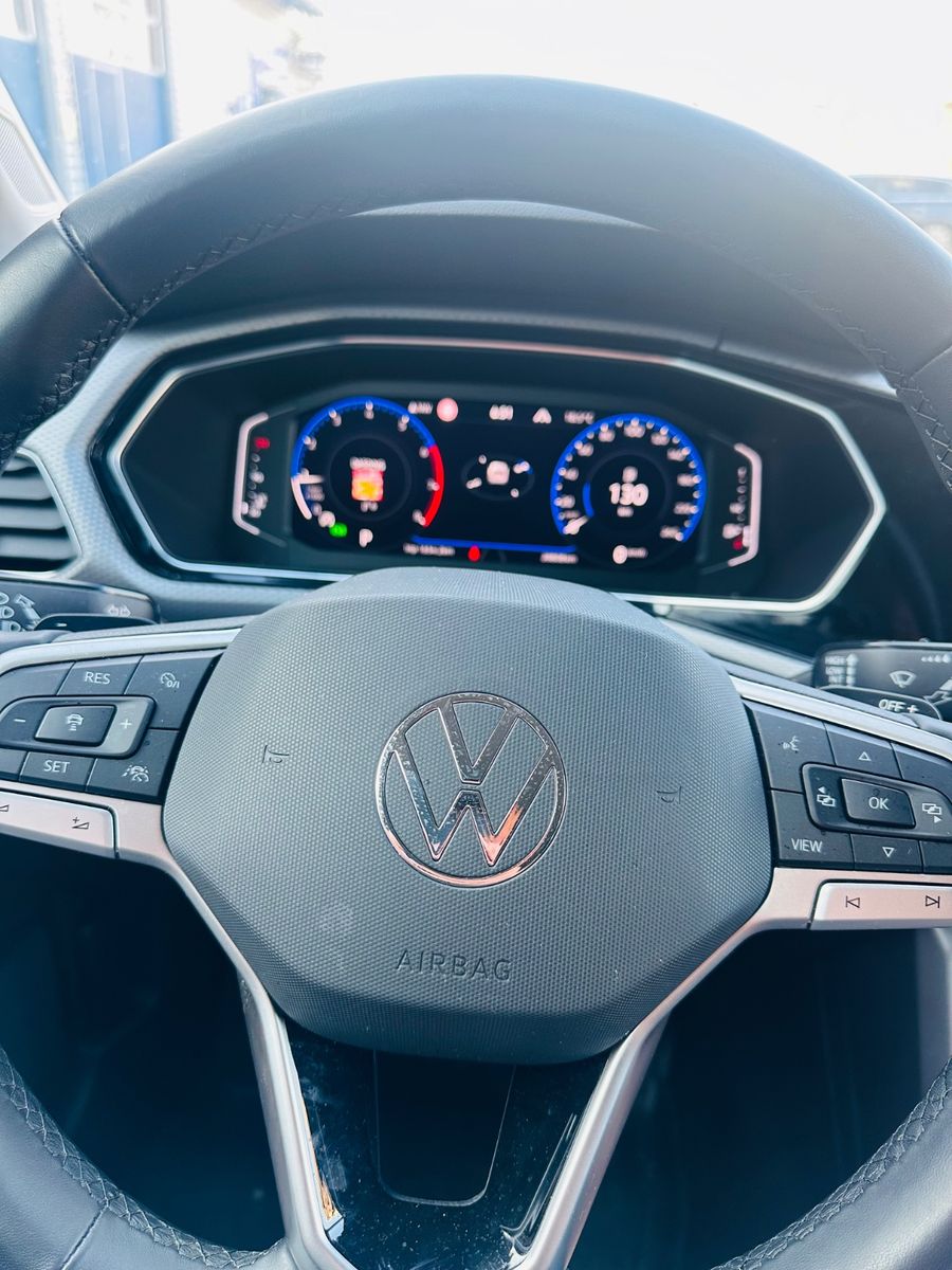 Volkswagen T-Cross Active - Samsaru's Car Outlet
