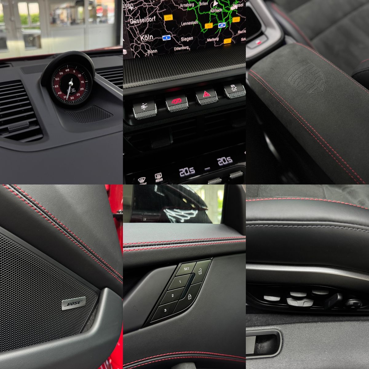 Porsche 992.2 Carrera GTS - Samsaru's Car Outlet