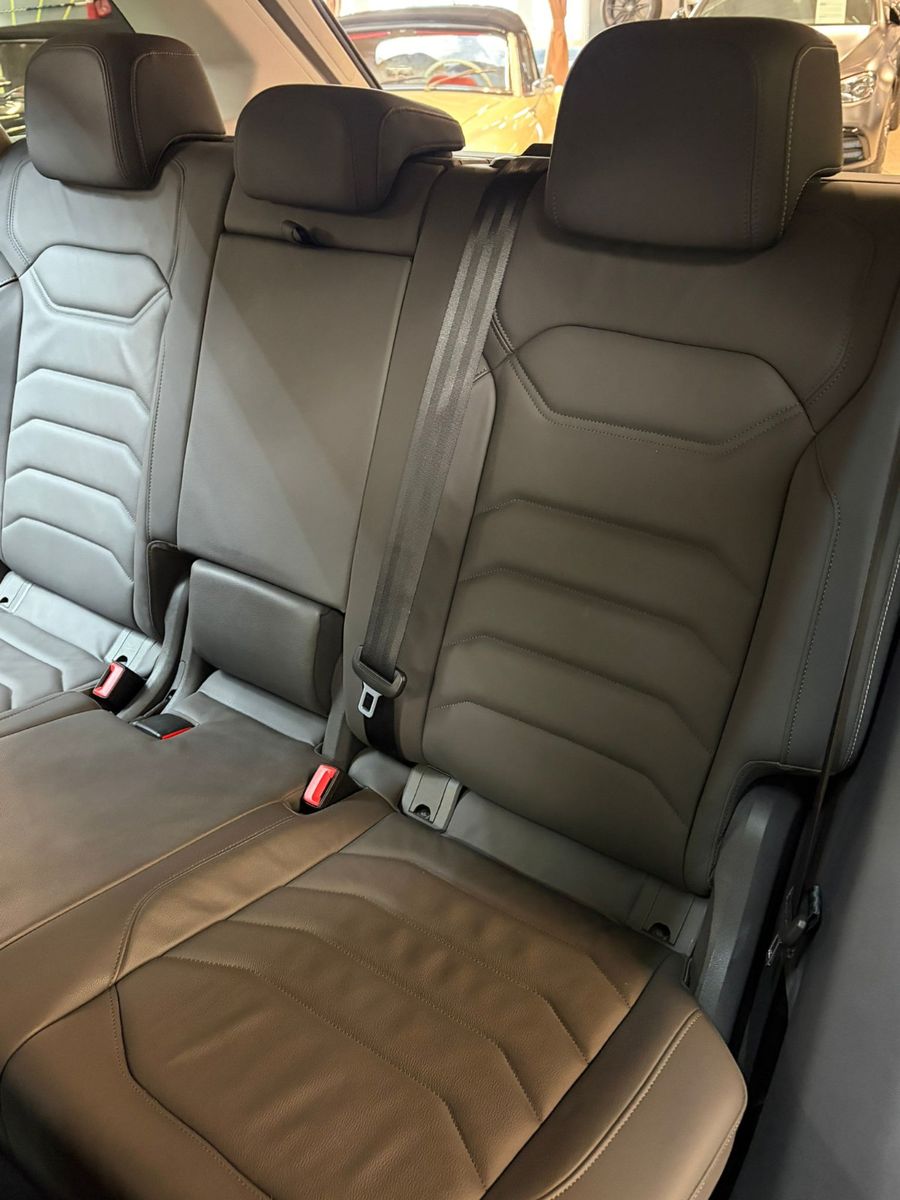 Volkswagen Touareg Atmosphere 4Motion virtual Memory AHK
