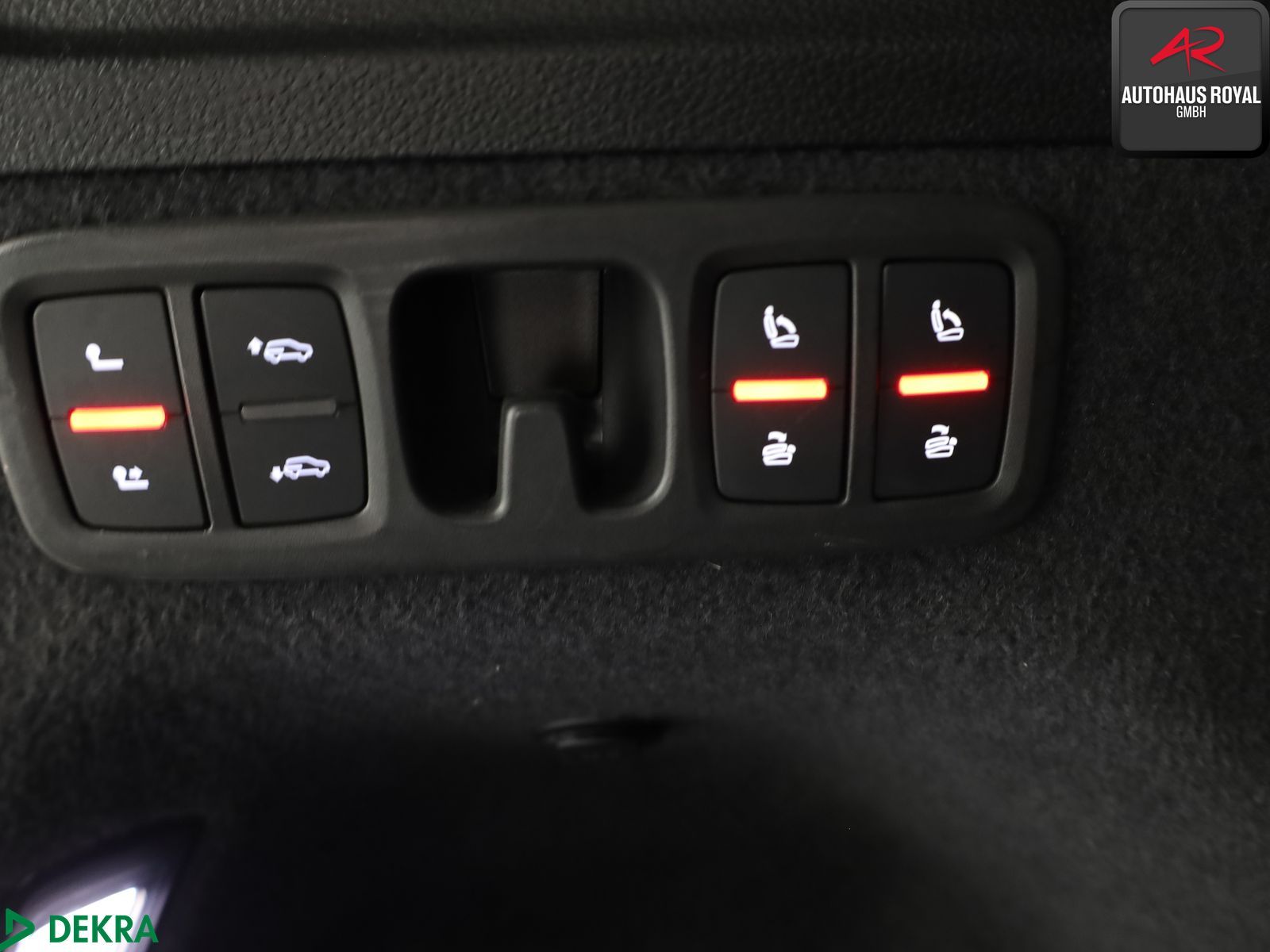 Audi Q7 55 TFSI qu S LINE 7 SITZE S-SITZE,LASER,HUD