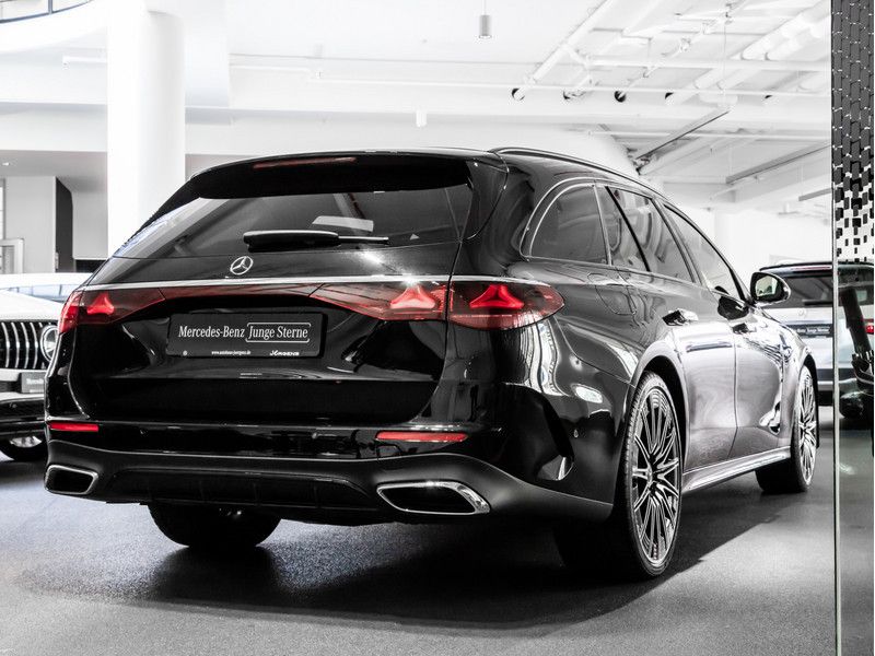 Mercedes-Benz E 450 d 4M T AMG-Sport/Super/Pano/Burm/Nappa/HUD