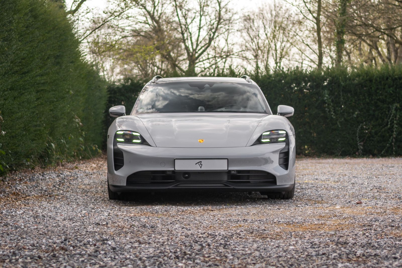 Porsche Taycan Sport Turismo GTS |InnoDrive|Approve|BOSE