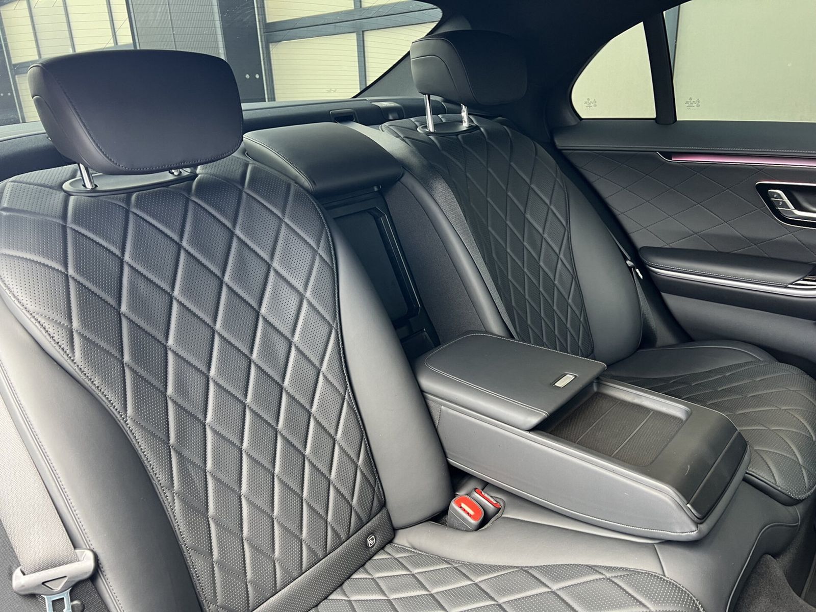 Mercedes-Benz S 400d Lang 4-Matic AMG Line - Samsaru's Car Outlet