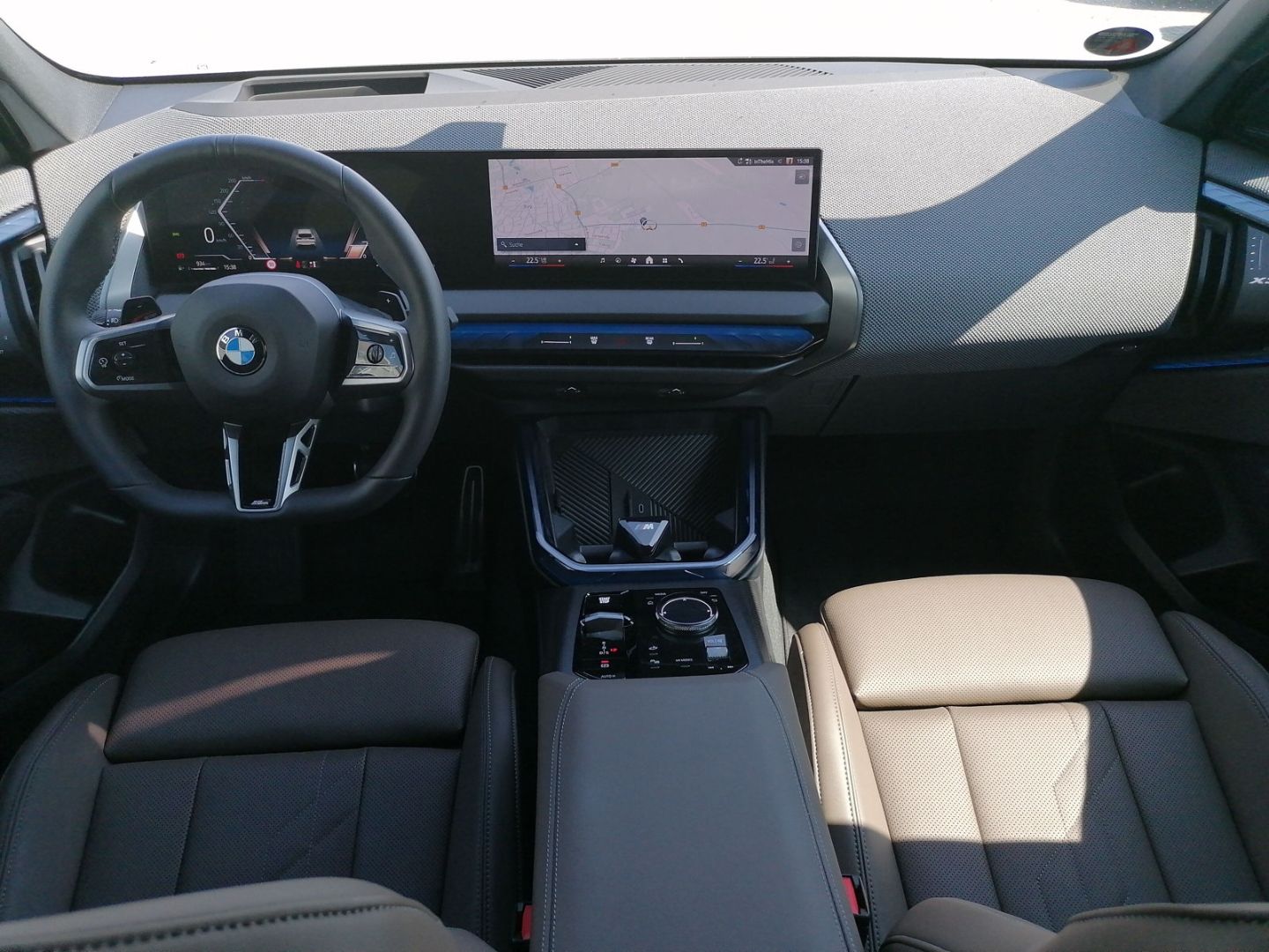 BMW X3 xDrive 20d M Sport - Samsaru's Car Outlet