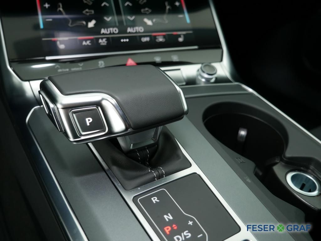 Audi A6 Avant advanced 45TFSI S tronic - Samsaru's Car Outlet