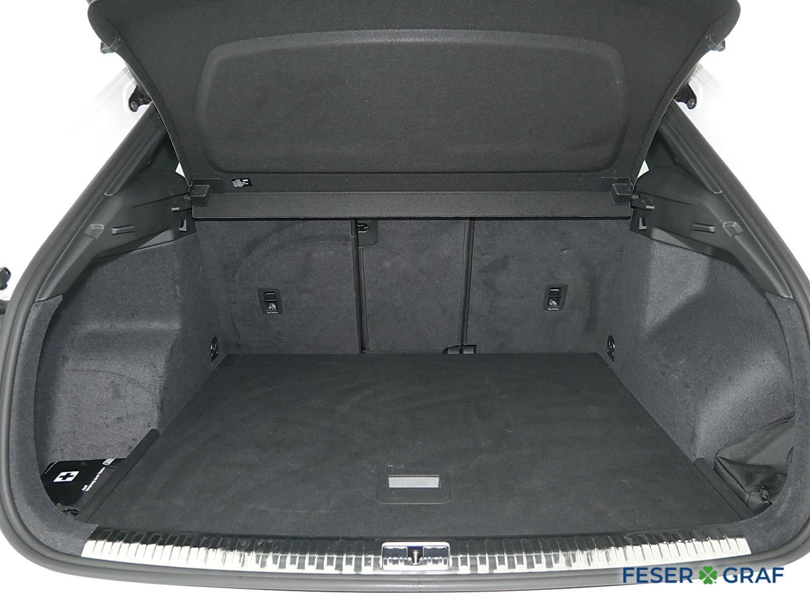 Audi Q3 45 TFSI qu S Line - Samsaru's Car Outlet
