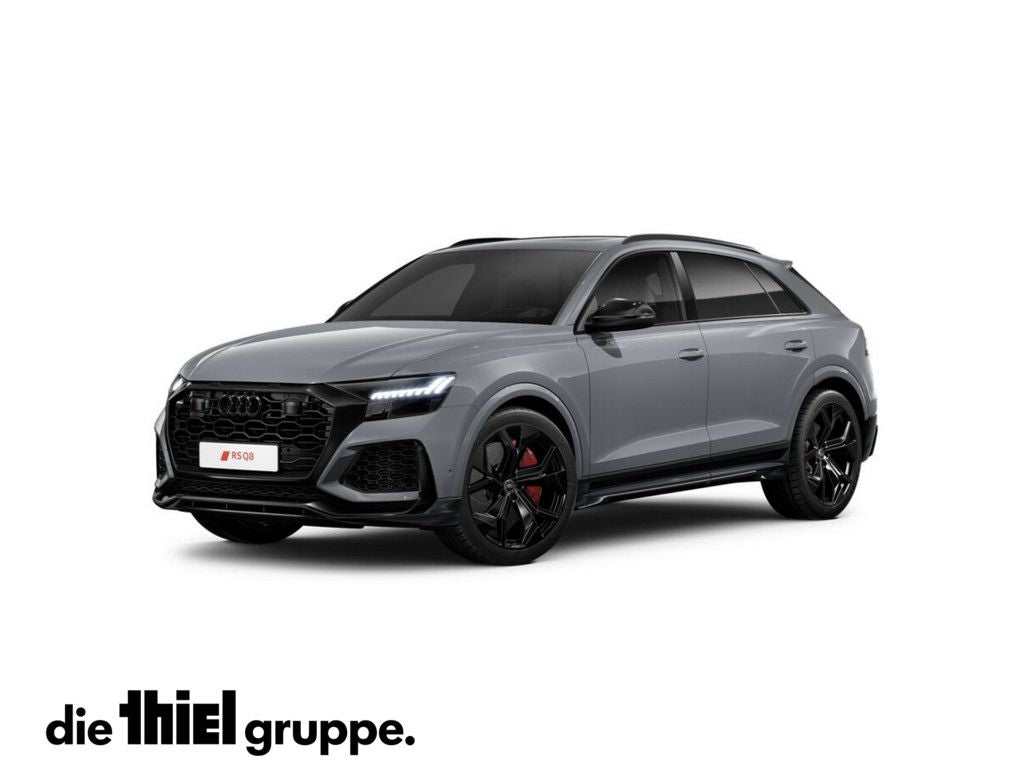 Audi RS Q8 4.0 TFSI quattro