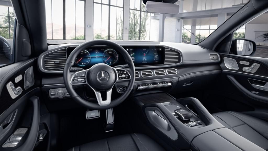 Mercedes-Benz GLS 600 Maybach - Samsaru's Car Outlet