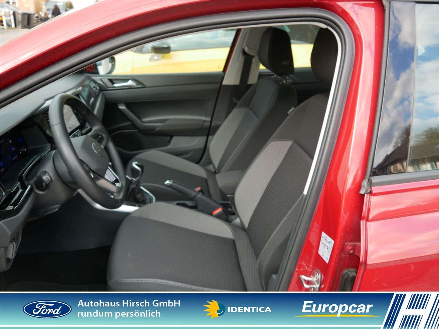 Volkswagen Taigo Life - Samsaru's Car Outlet
