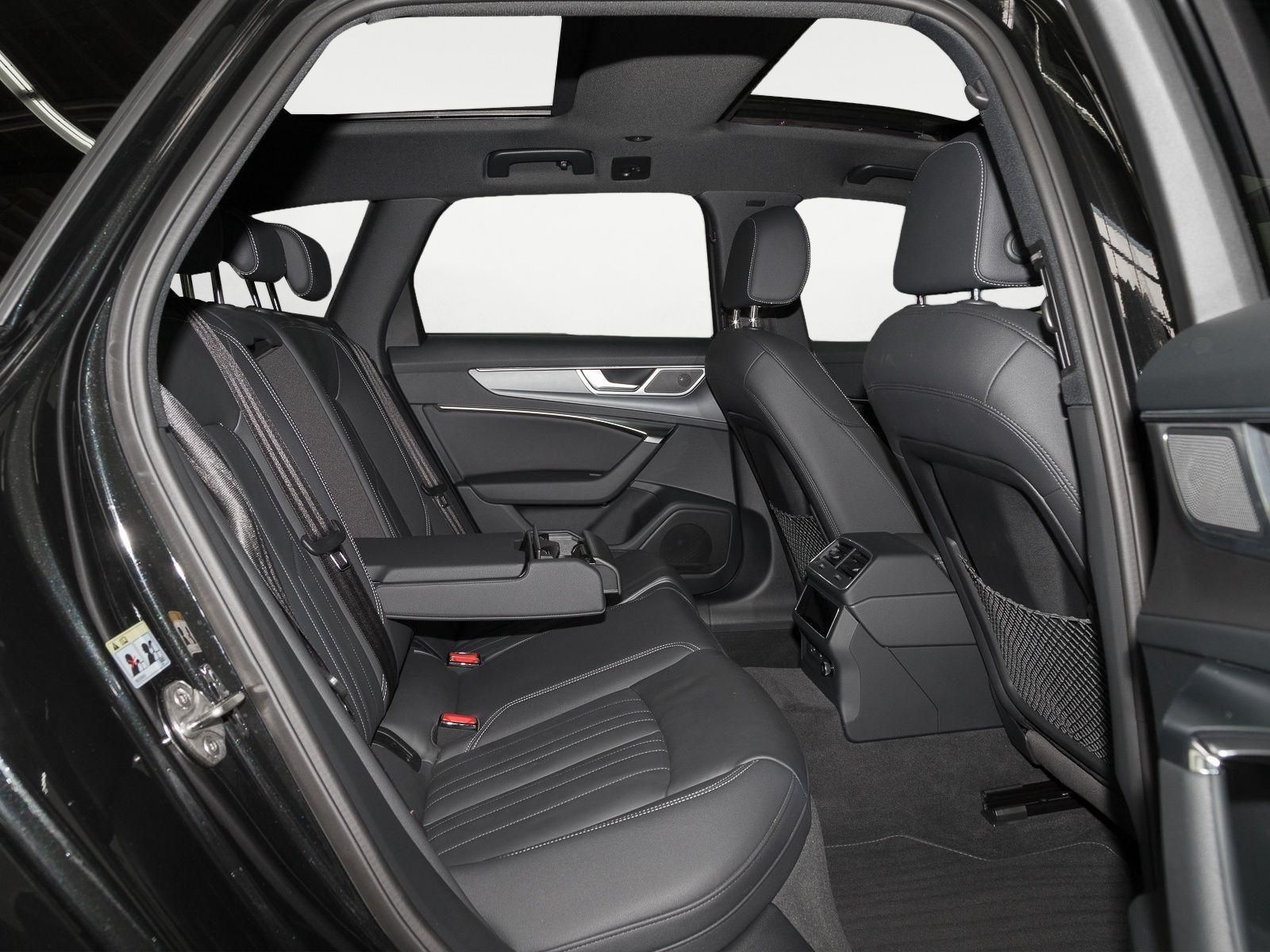 Audi A6 Avant 45 TFSI ADVANCED - Samsaru's Car Outlet