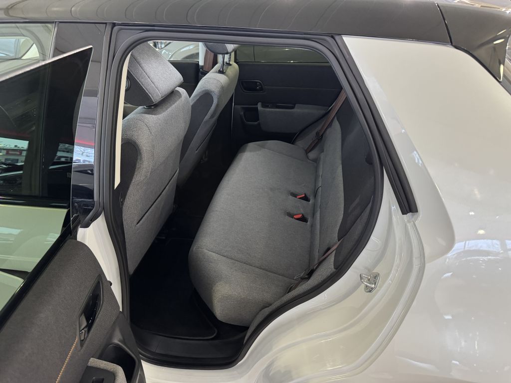 Honda e Advance-Paket