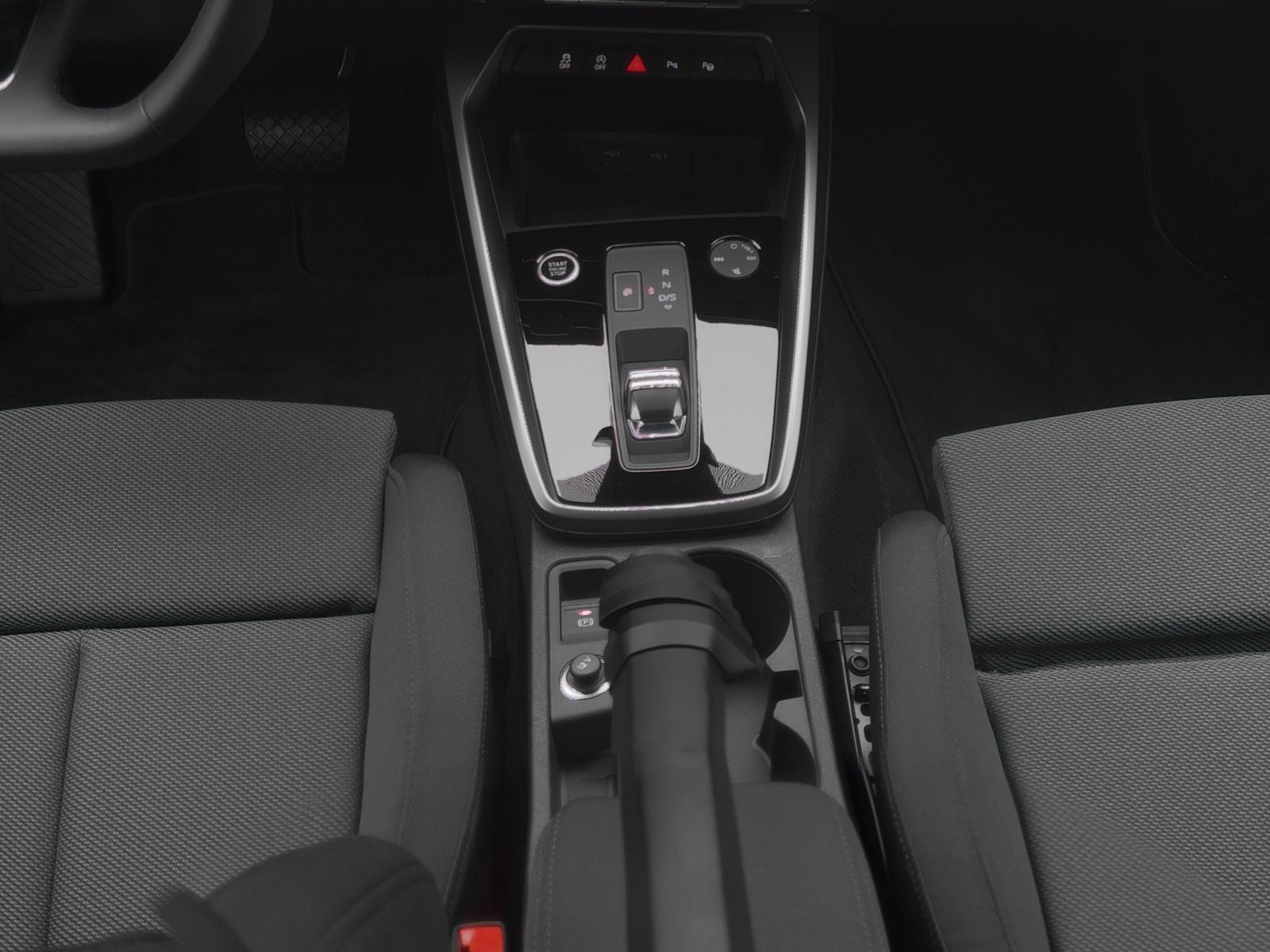 Audi A3 Sportback advanced 35 TFSI *ACC*VIRTUAL*18''*