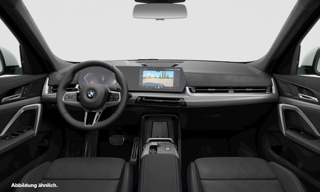 BMW X1 xDrive23d M Sport AHK Driv.Assist.Prof LED