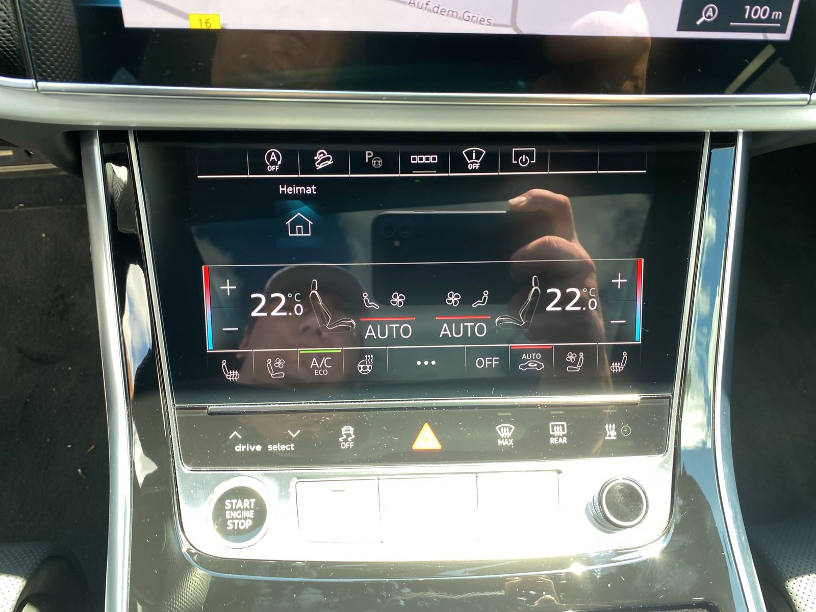 Audi Q7 SUV S line 50 TDI qu. tiptr. Laser PANO HUD