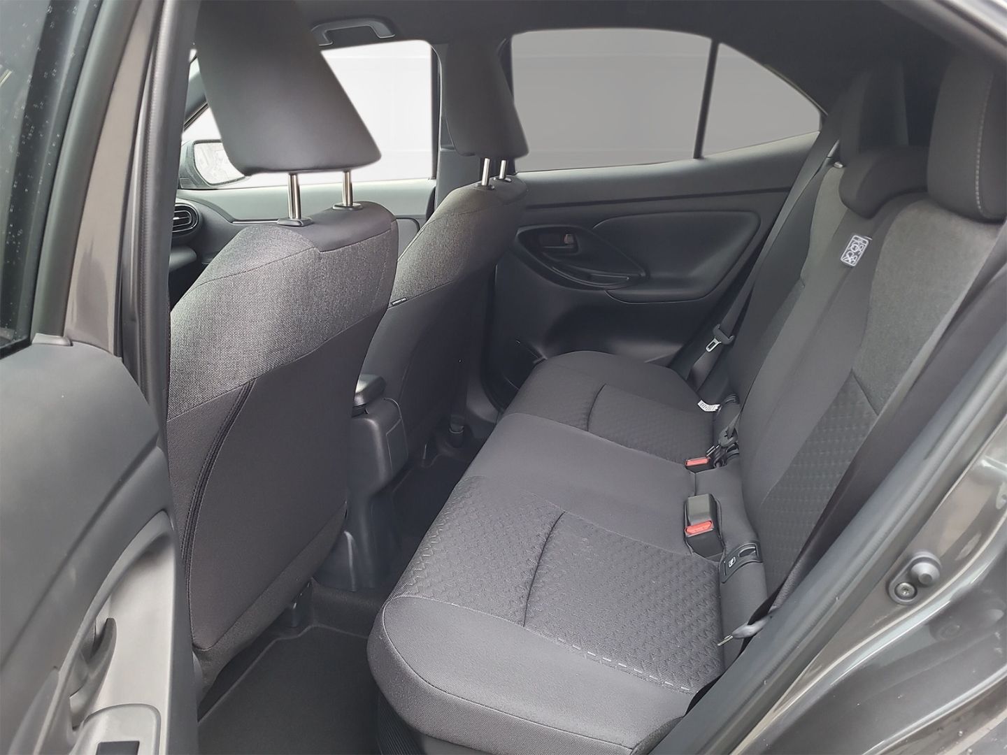 Toyota Yaris Cross 1.5 Hybrid 4x2 Teamplayer +Kamera +W