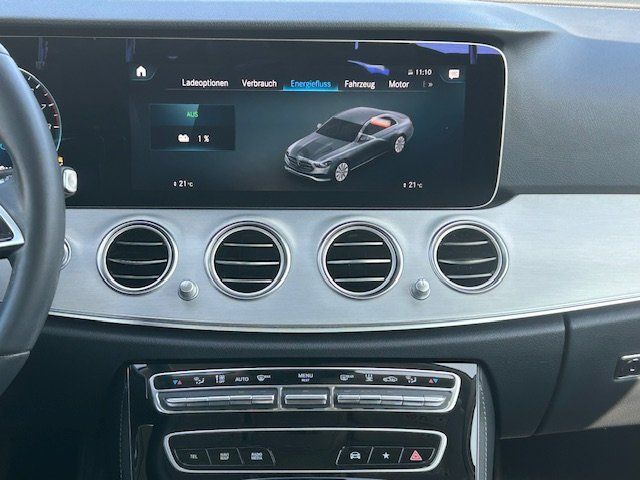 Mercedes-Benz E 300 e Avantgarde - Samsaru's Car Outlet