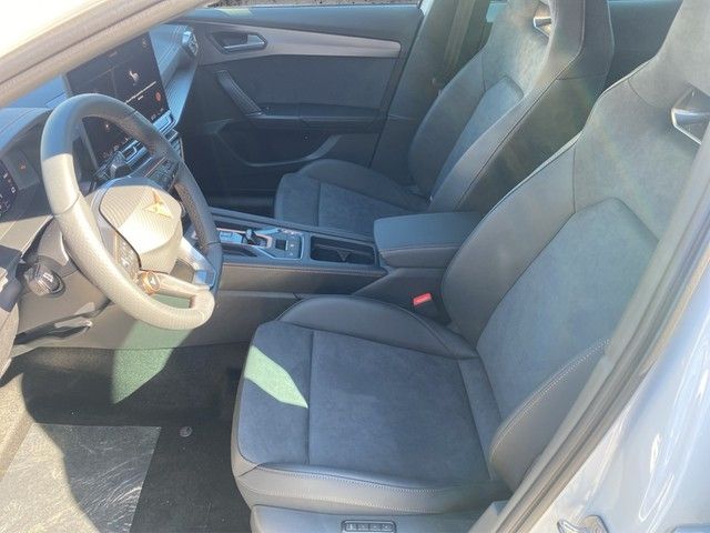 Cupra Formentor VZ 1.5 e-HYBRID DSG AHK  MATRIX TOP |