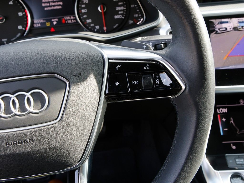 Audi A6 Limousine 40 TDI sport - Samsaru's Car Outlet
