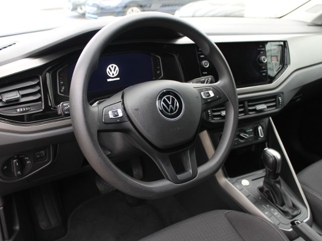 Volkswagen Polo 1.0 TSI DSG Comfortline - Samsaru's Car Outlet