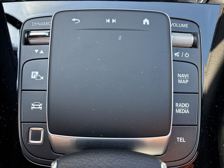 Mercedes-Benz GLE 350 de 4Matic 9G-TRONIC AMG Line Advanced Pl