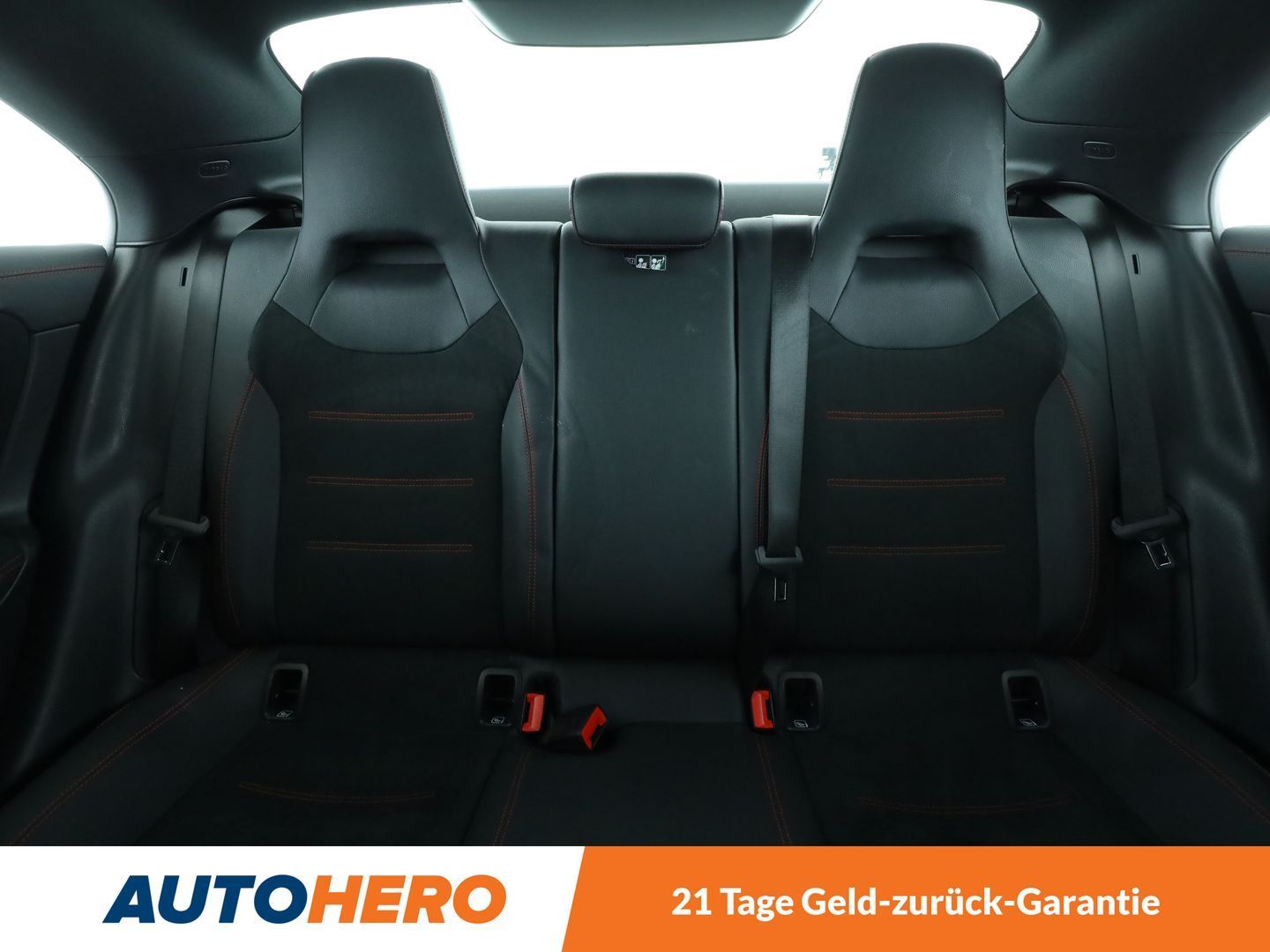 Mercedes-Benz CLA 250 4Matic AMG Line - Samsaru's Car Outlet