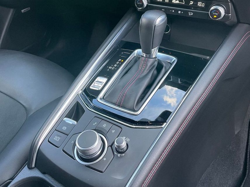 Mazda CX-5 Homura SKYACTIV G 194ps 6AT FWD HOMURA