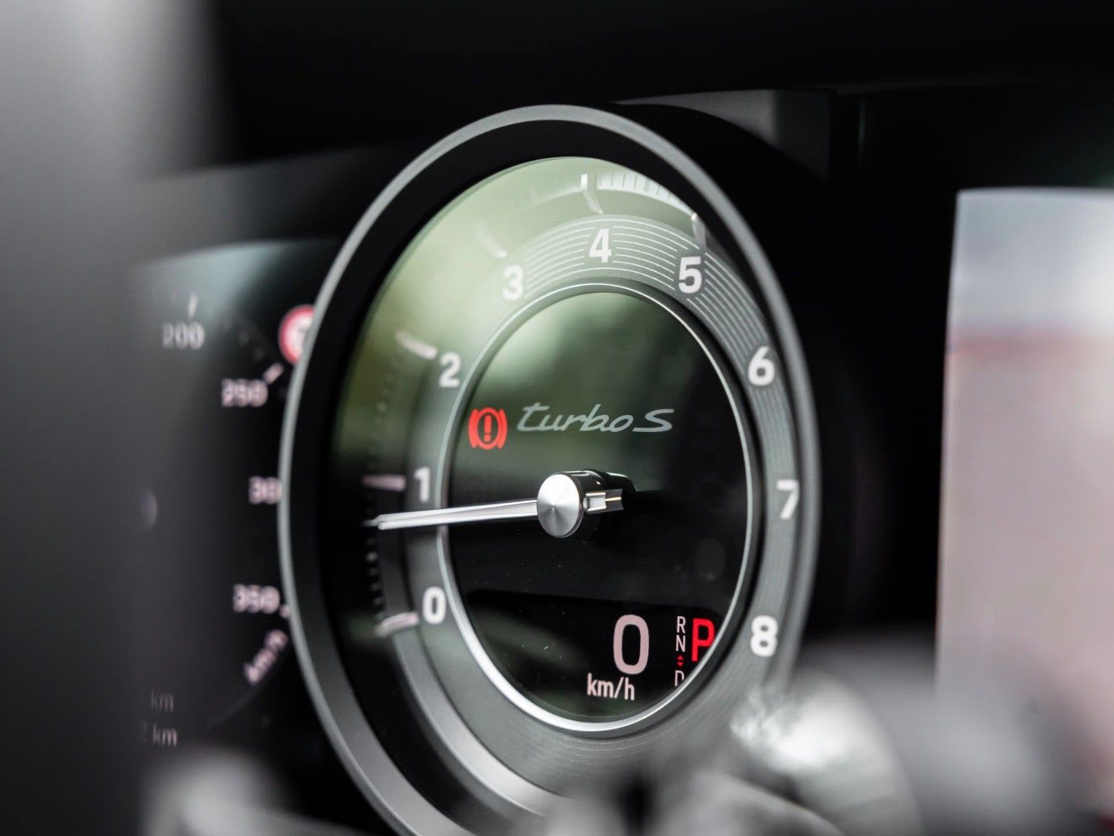 Porsche 992 911 Turbo S - Samsaru's Car Outlet