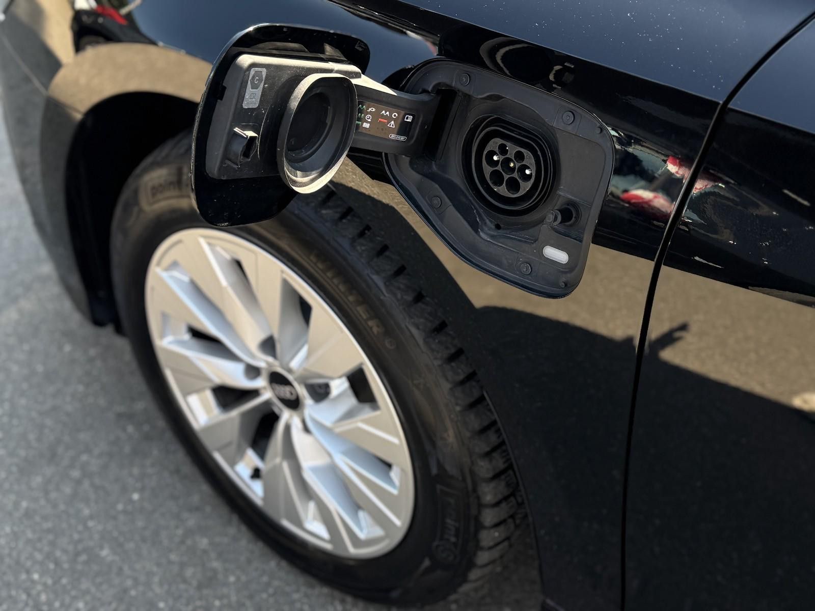 Audi A3 Sportback 40 TFSI e - Samsaru's Car Outlet