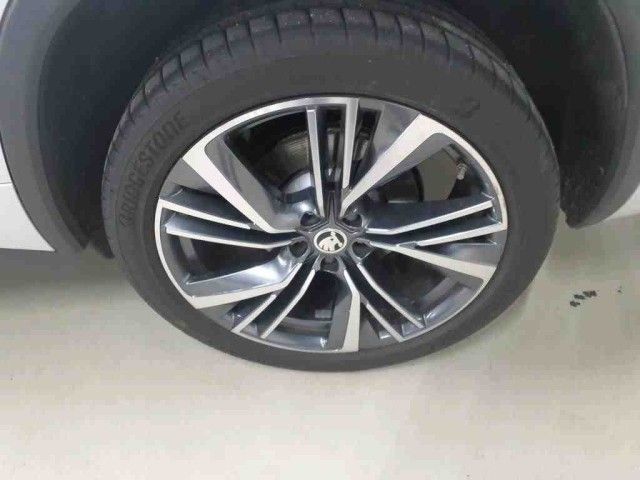 Skoda Kodiaq RS 2.0 TSI DSG 4x4 AHK+PANO+LEDER+elHK