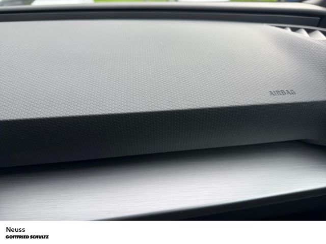 Seat Leon Sportstourer FR TDI DSG AHK NAVI SITZHEIZUN