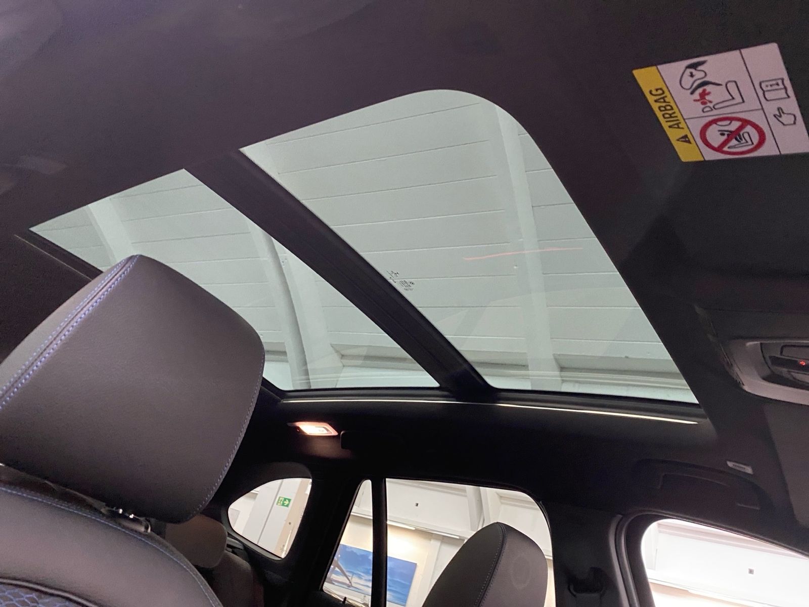 BMW X1 xDrive20d M Sport - Samsaru's Car Outlet