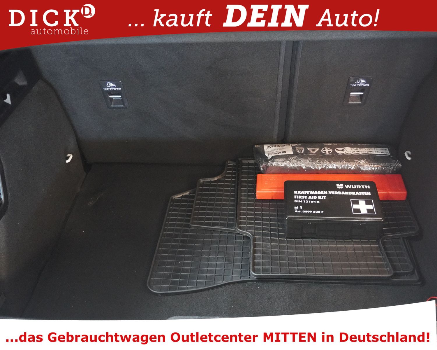 Ford Focus 2.0d Aut Titan NAV+KAM+LED+SHZ+ACC+KEY+DAB