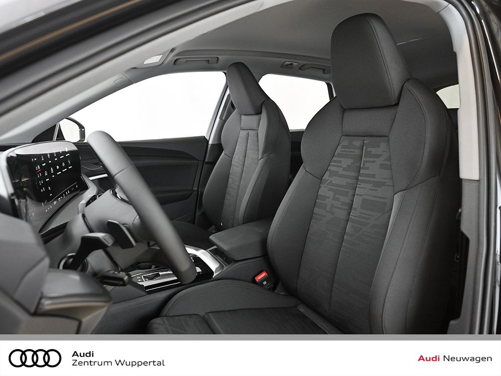 Audi Q5 TFSI S tronic - Samsaru's Car Outlet