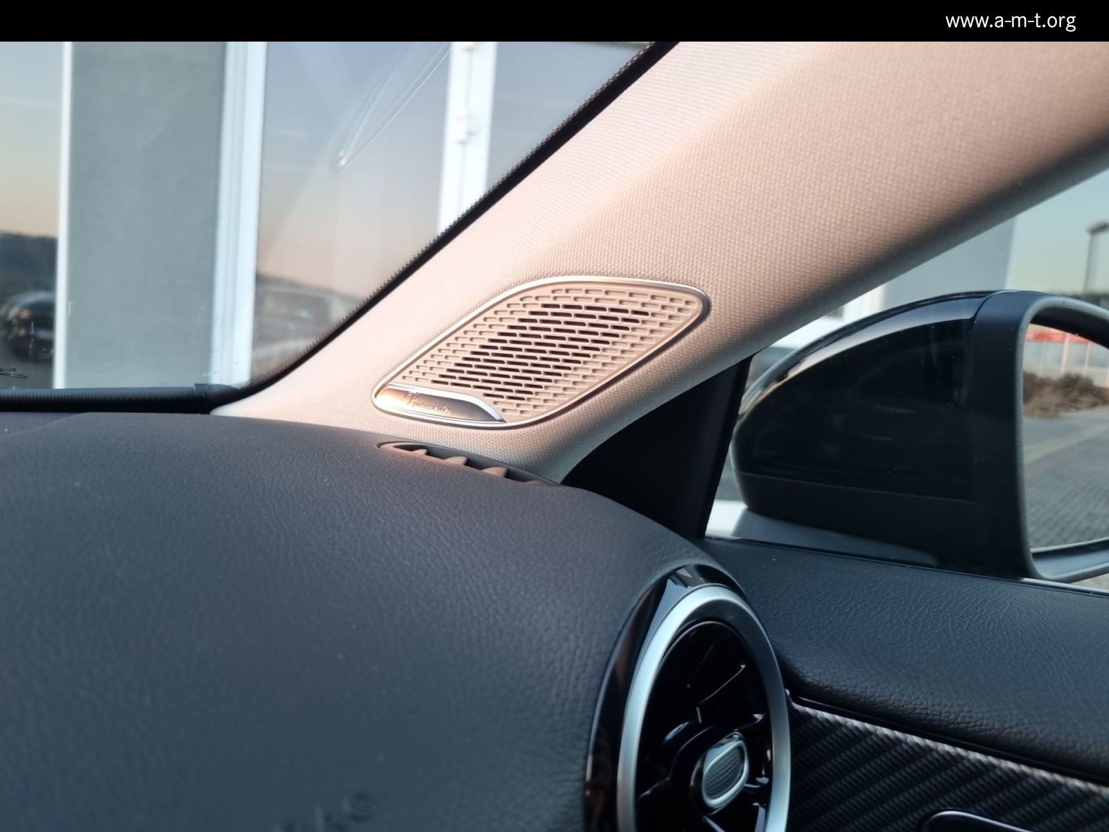 Mercedes-Benz A 200 Limousine Progressive - Samsaru's Car Outlet