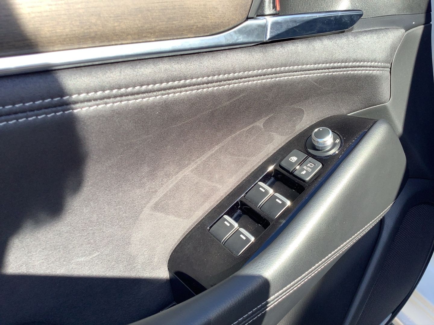 Mazda 6 SKYACTIV G SOMO TAKUMI+NAPPA+GJ-RÄDER !!