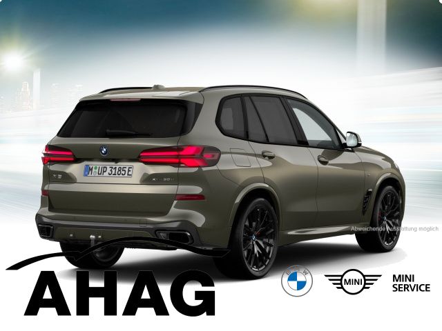 BMW X5 xDrive50e M Sportpaket Innovationsp. Panorama