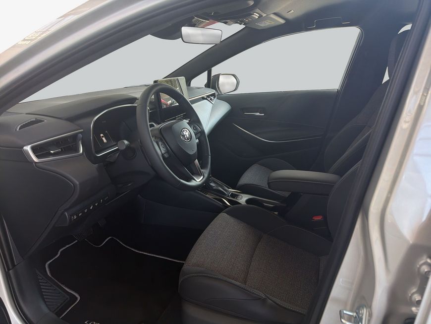 Toyota Corolla 2.0 Hybrid Touring Sports Teamplayer, Te