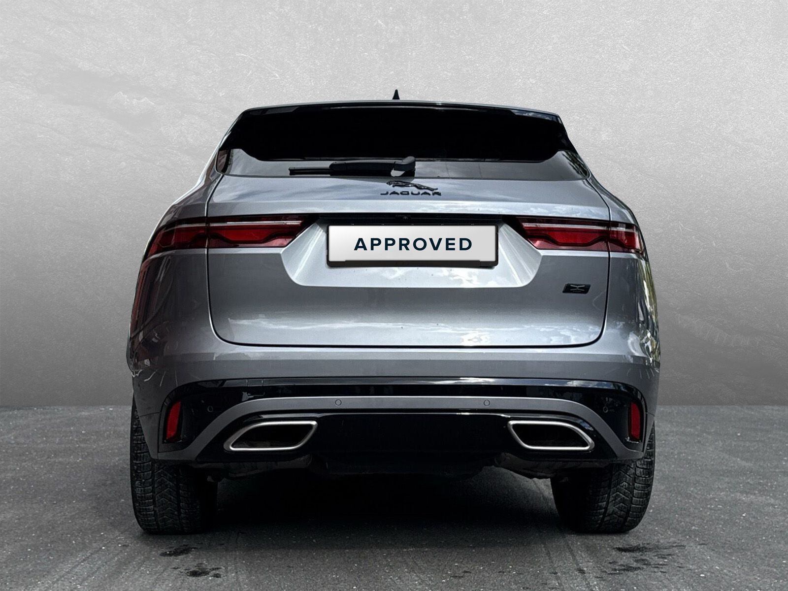 Jaguar F-Pace D300 AWD R-Dynamic SE 90th / HUD / Winter