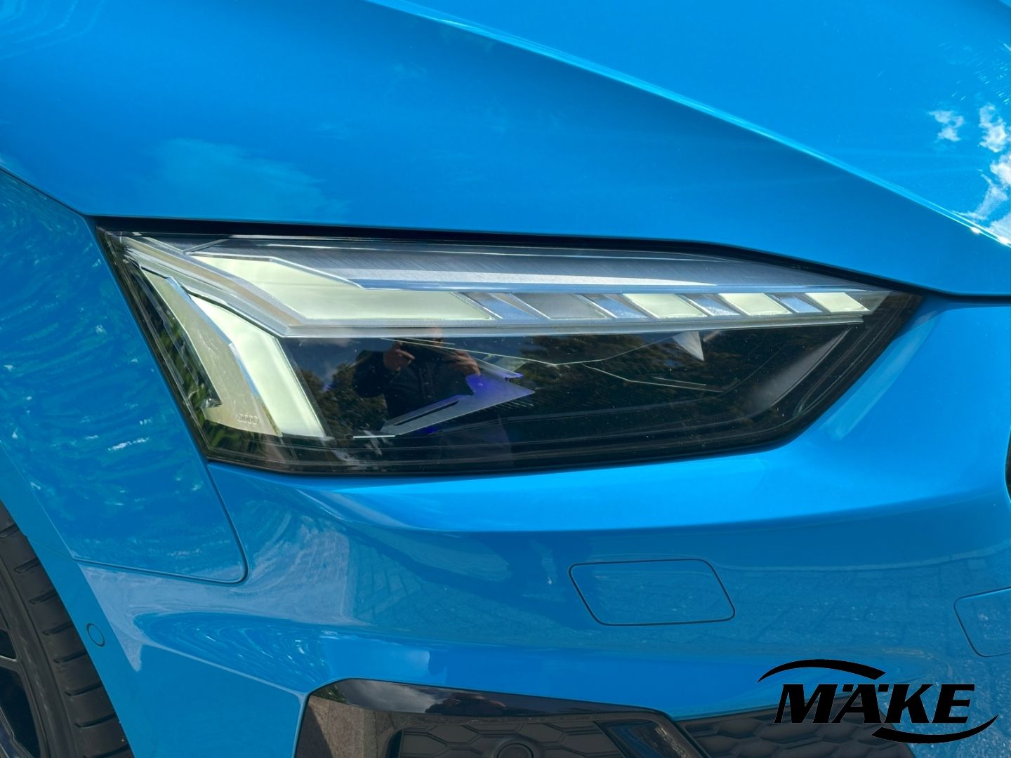 Audi A5 Sportback S-Line 45 TFSI quattro s-tronic