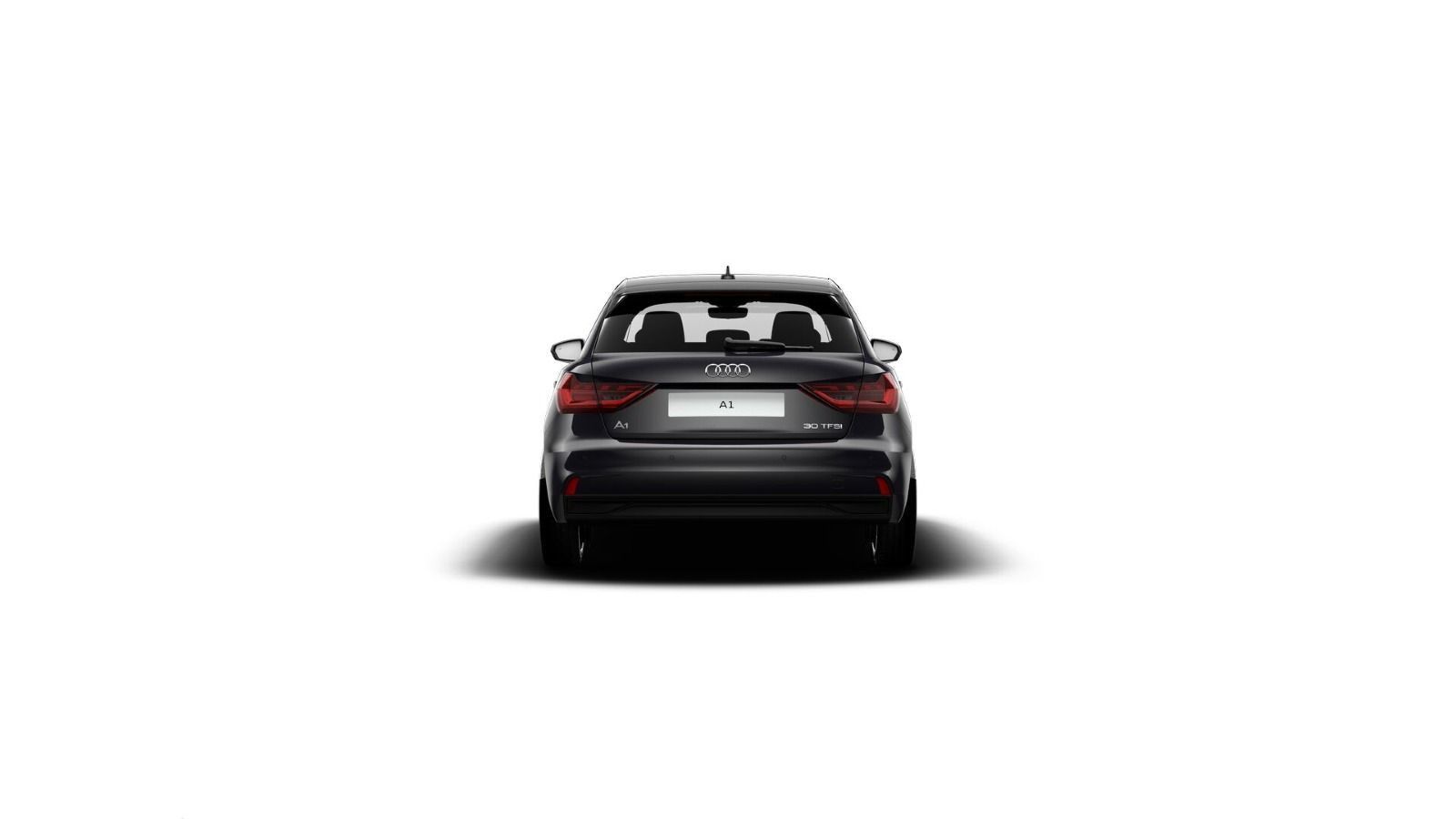 Audi A1 Sportback 30 TFSI - Samsaru's Car Outlet