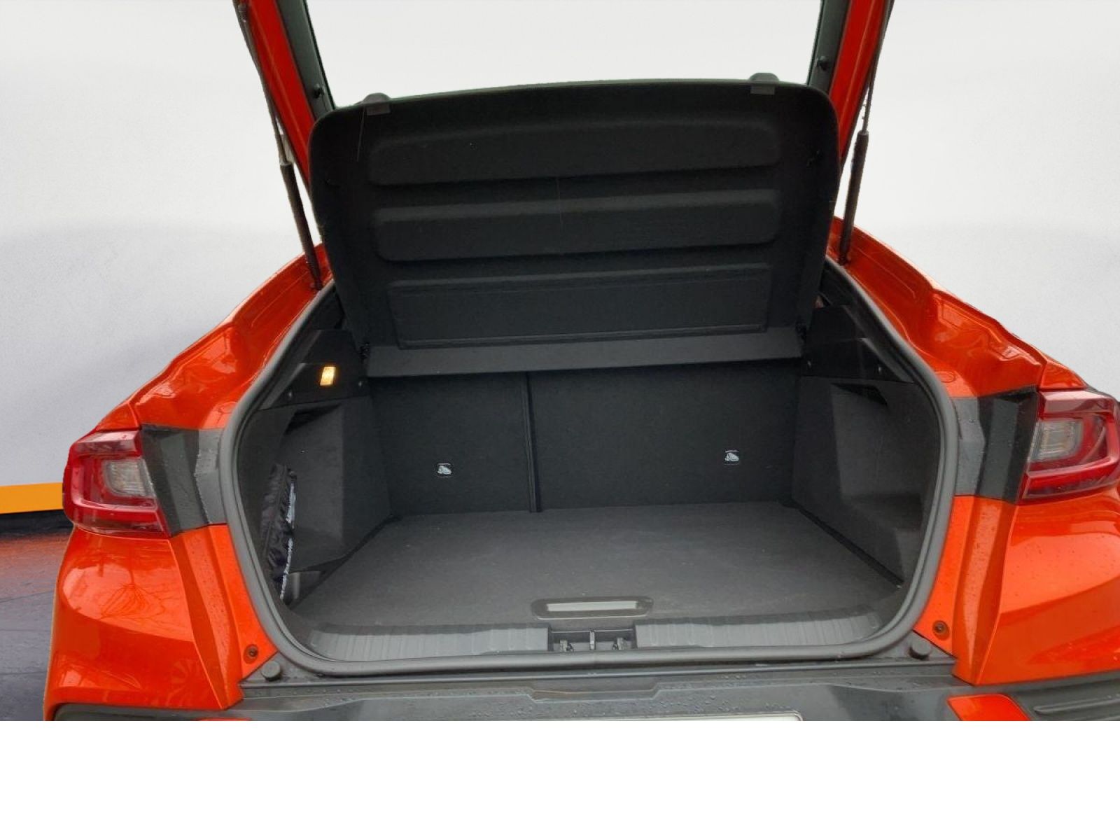 Renault Arkana 1.3 TCe 160 R.S. LINE - Samsaru's Car Outlet
