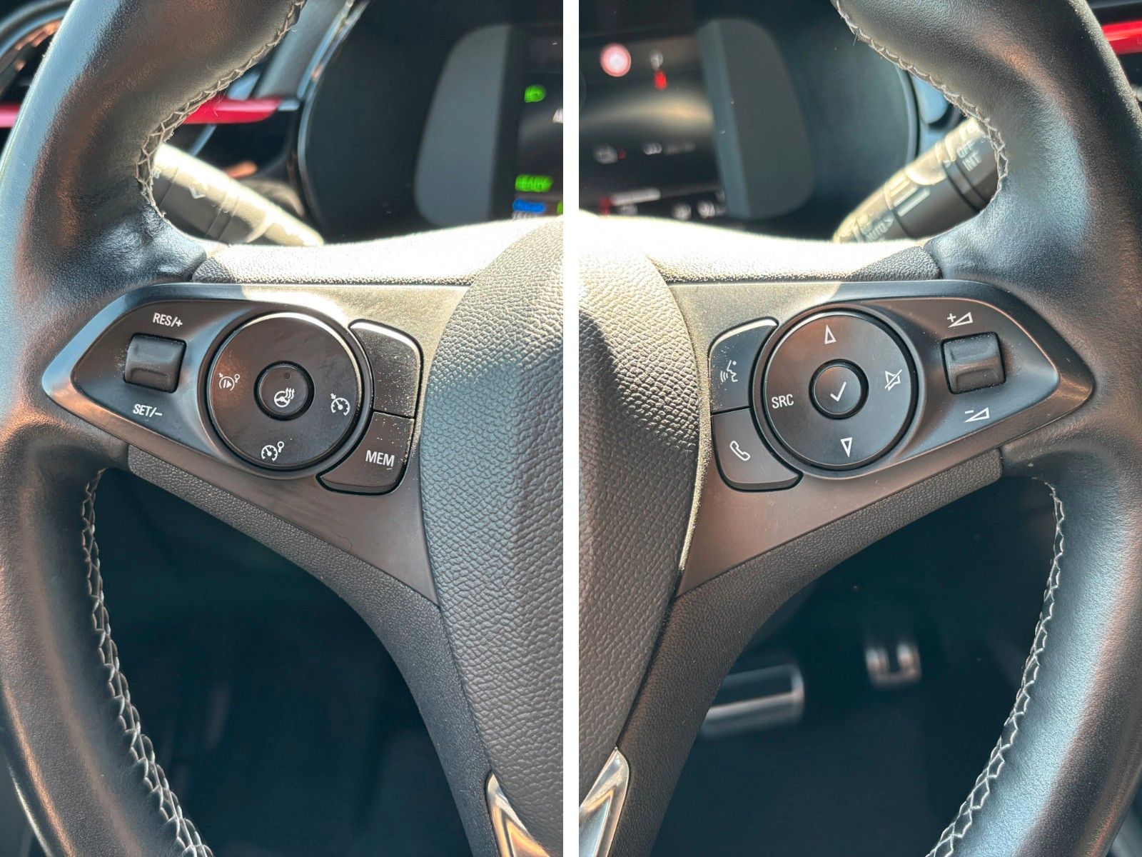 Opel Corsa-e F GS Line - Samsaru's Car Outlet