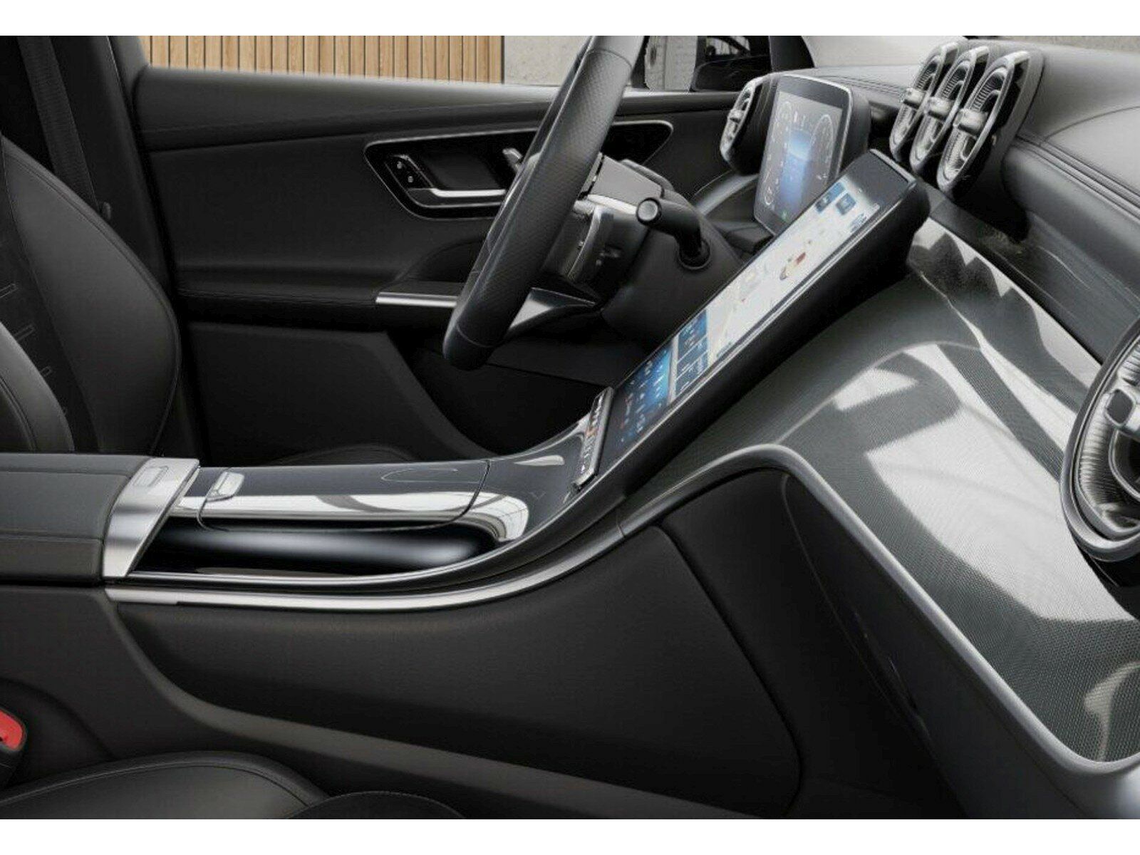 Mercedes-Benz GLC 300 de 4M AMG°ADV+°PANORAMA°AHK°MEMO°NIGHT°