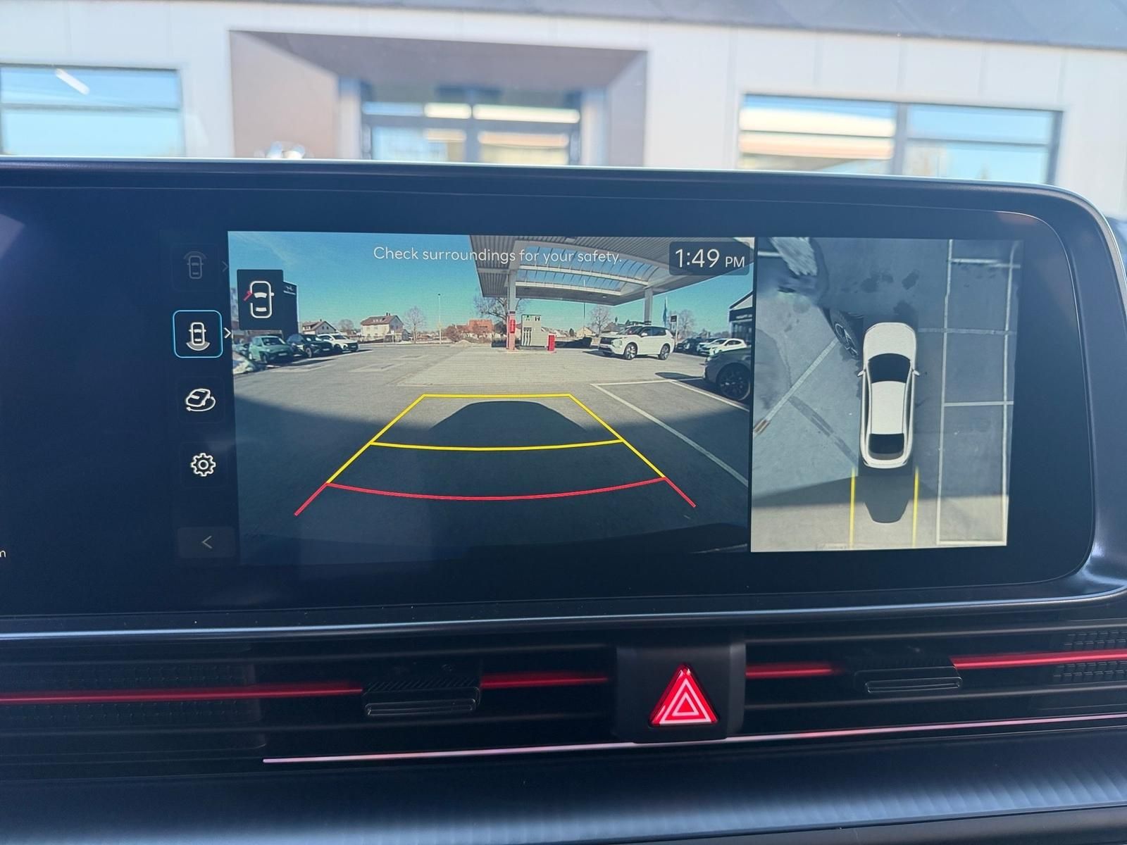 Hyundai IONIQ 6 N Line X 84 kWh *BOSE*360*MATRIX-LED*