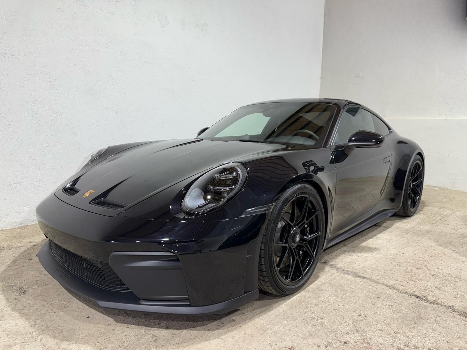 Porsche 911 992.2 GT3 Touring-Paket - Samsaru's Car Outlet