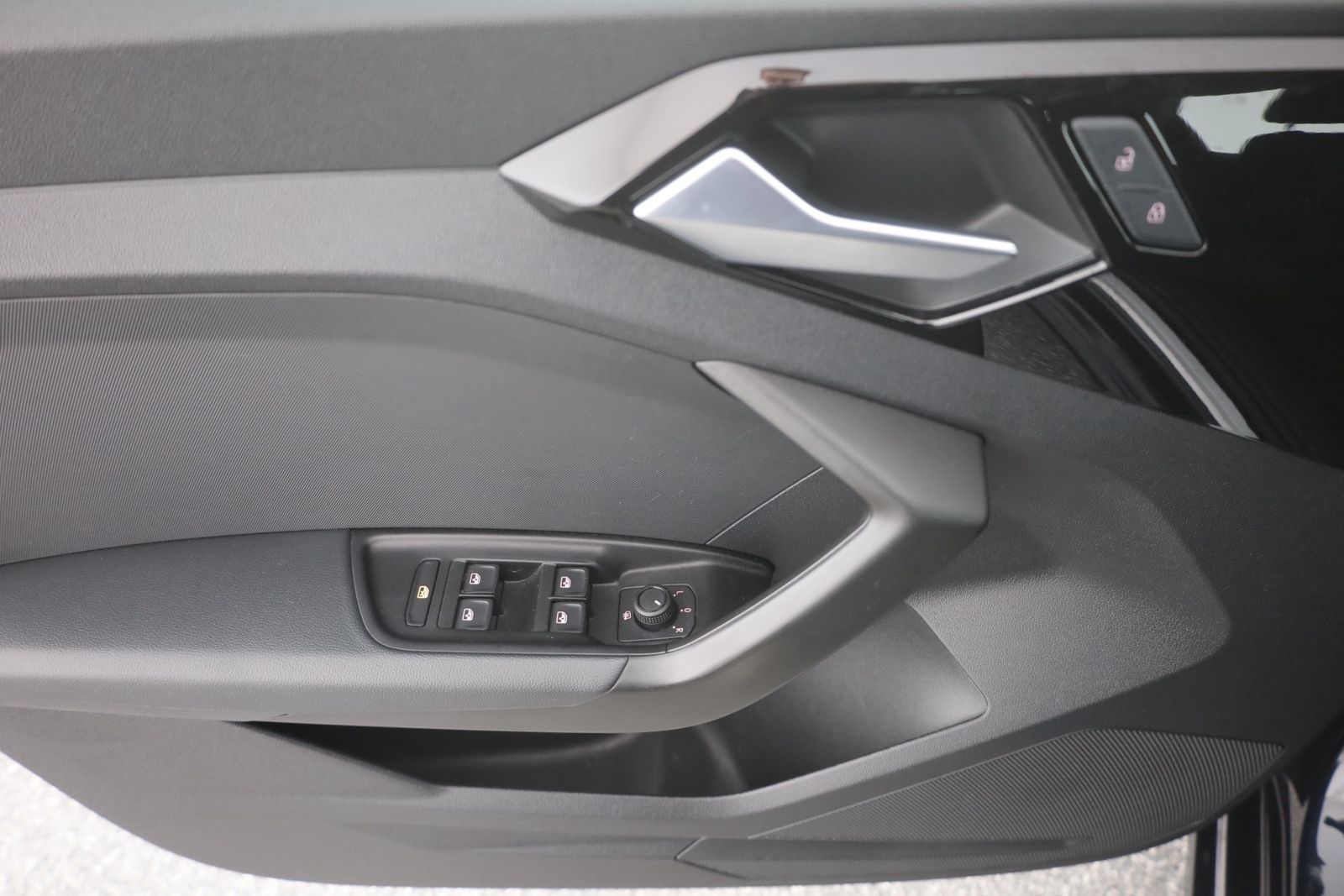 Audi A1 30 TFSI Sportback advanced - Samsaru's Car Outlet