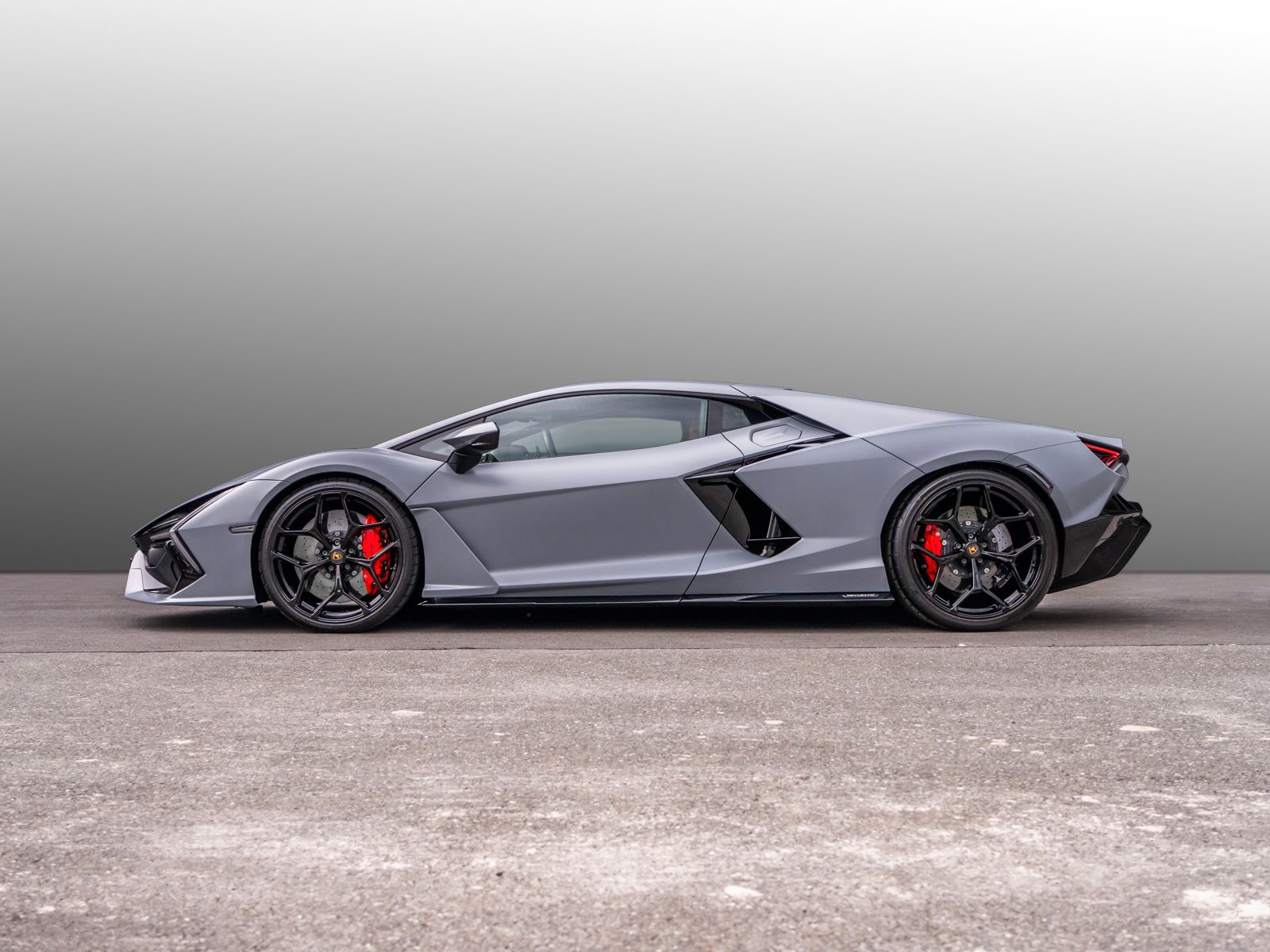 Lamborghini Revuelto Ad Personam | Lamborghini Nürnberg